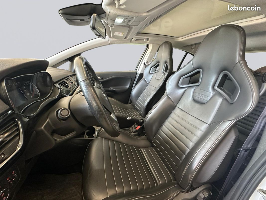 OPEL CORSA 1.4i Turbo - 150 S&S OPC LINE (image 9)