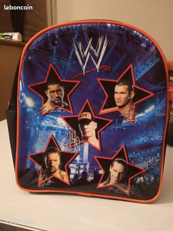 Sac a dos enfant (image 1)
