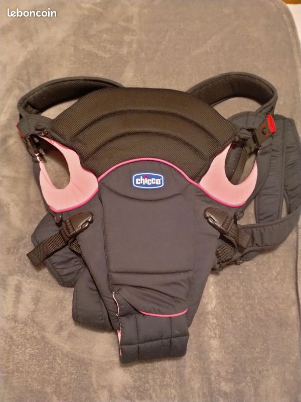 Porte Bébé Chicco (image 1)