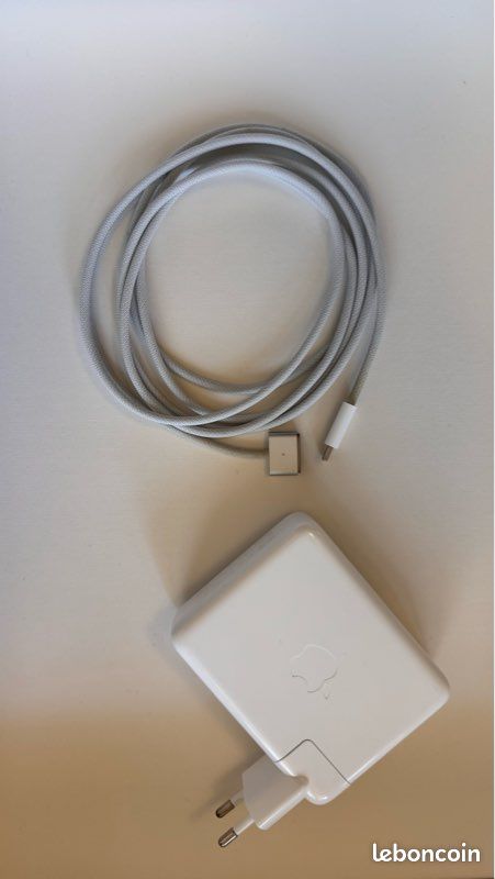 Macbook Pro 16 M1 Max 32Go 1T (image 11)