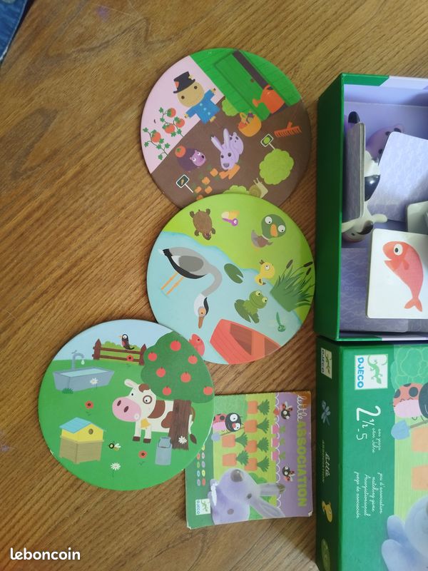 Jeux enfants (image 3)