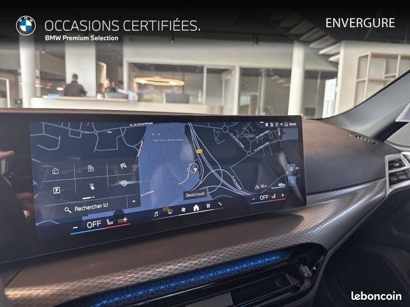 Bmw i4 eDrive40 340ch M Sport (image 14)