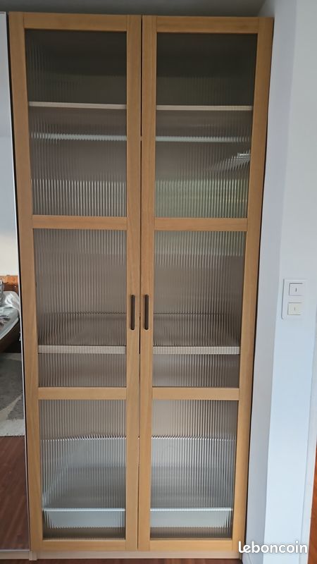 Dressing ikea pax/tonstad (image 1)