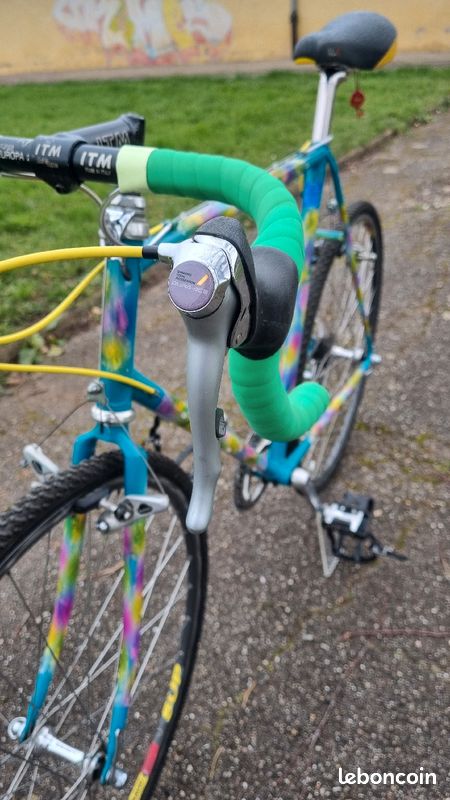 Gravel / dura ace (image 11)