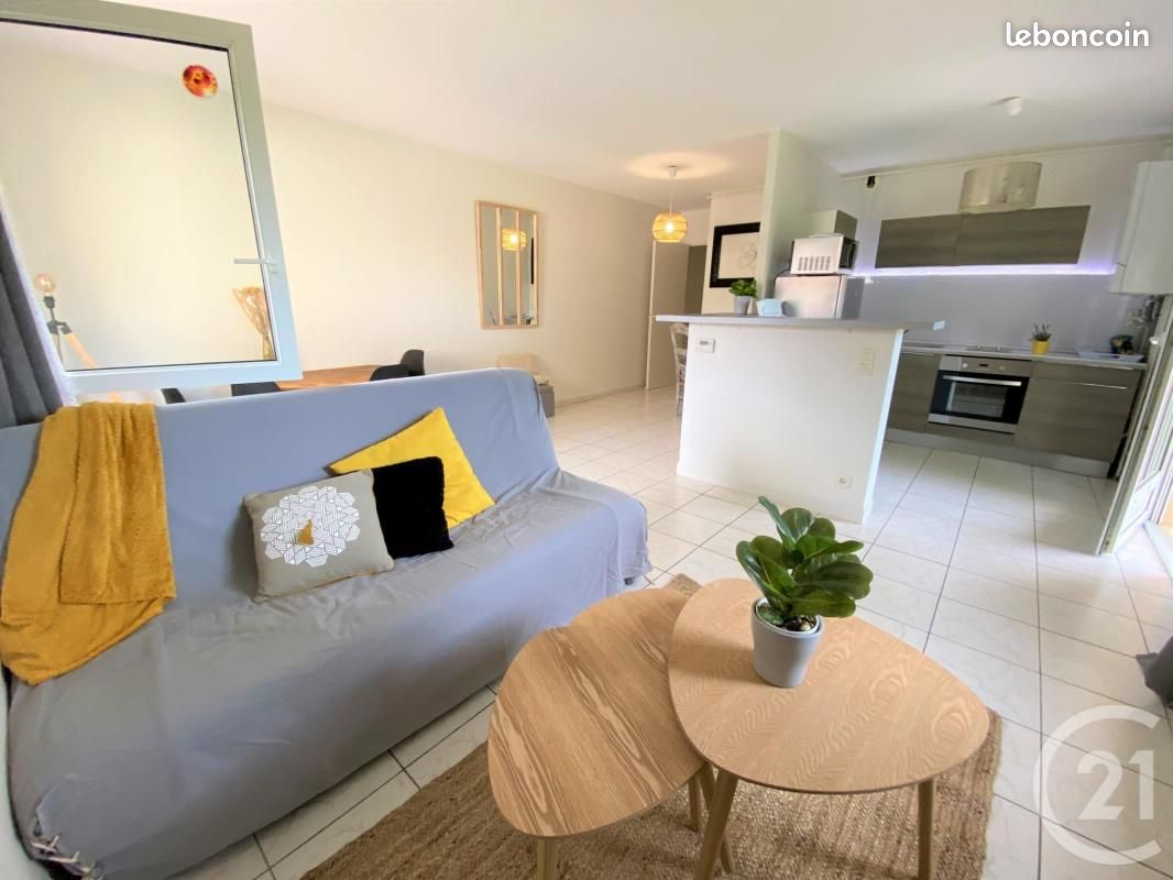 Appartement 2 pièces 49 m² · à Albi · 49 m² · 139 900 €