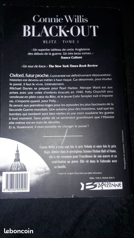 Black-out de connie willis (image 2)