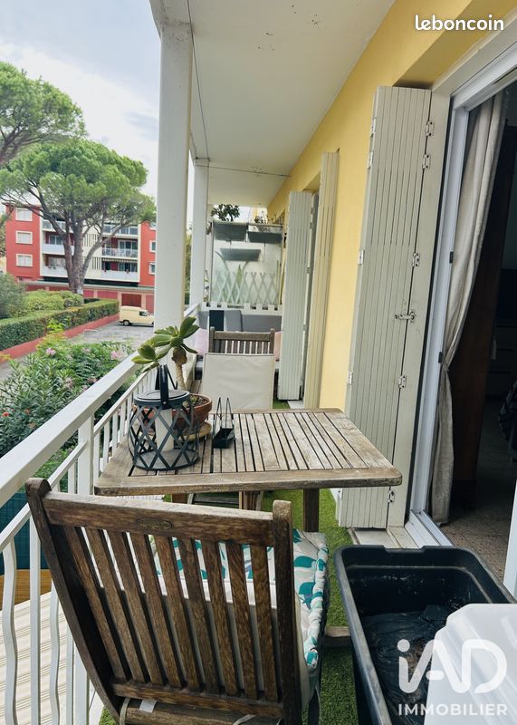 Appartement 4 pièces 71 m² · à Le Pradet · 71 m² · 279 000 €