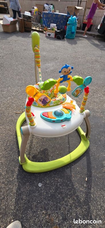Jumperoo (image 3)