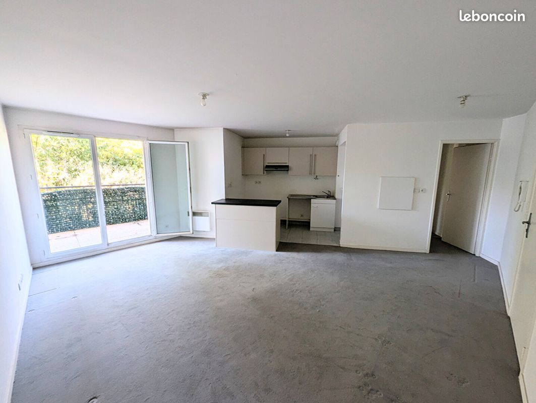 Appartement 2 pièces 48 m² · à La Queue-en-Brie · 48 m² · 199 300 €
