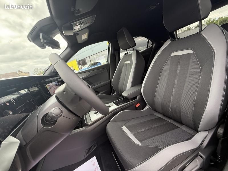 Opel Mokka 1.2 Turbo Hybrid 145ch GS e-DCT6 (image 10)