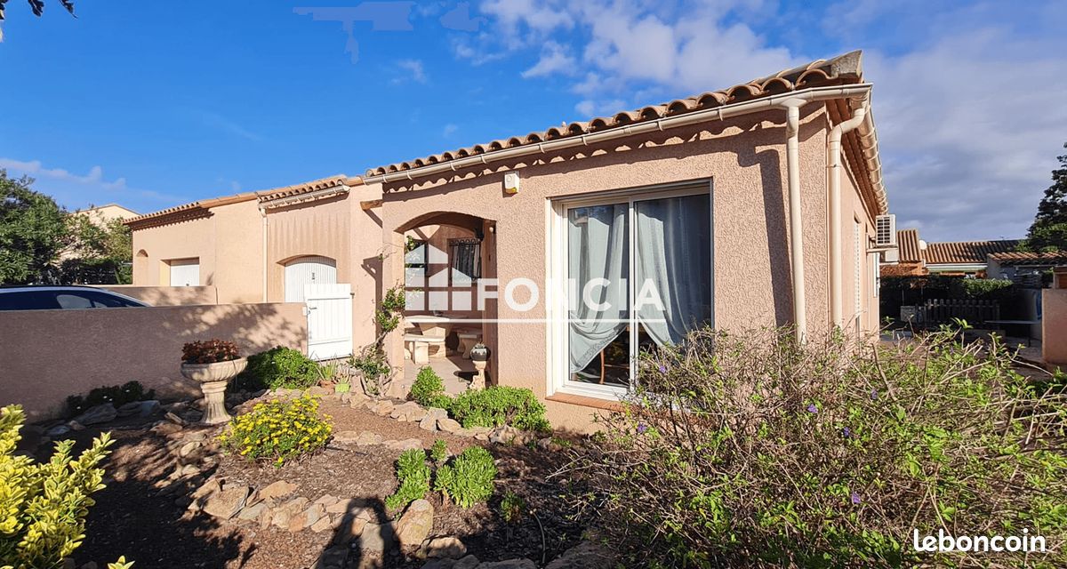 Maison 4 pièces 94 m² · à Pia · 94 m² · 330 000 €