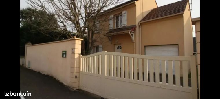 Maison 4 pièces 74 m²