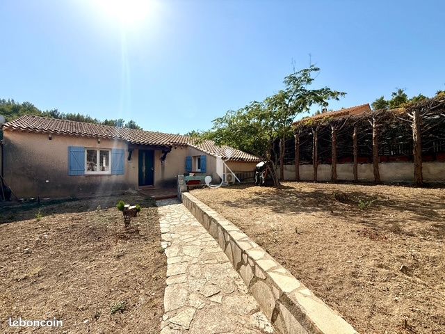 Maison 4 pièces 86 m² · à Peypin · 86 m² · 399 000 €
