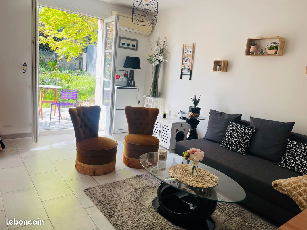 Maison 2 pièces 28 m² · à Montfort-l'Amaury · 28 m² · 170 000 €