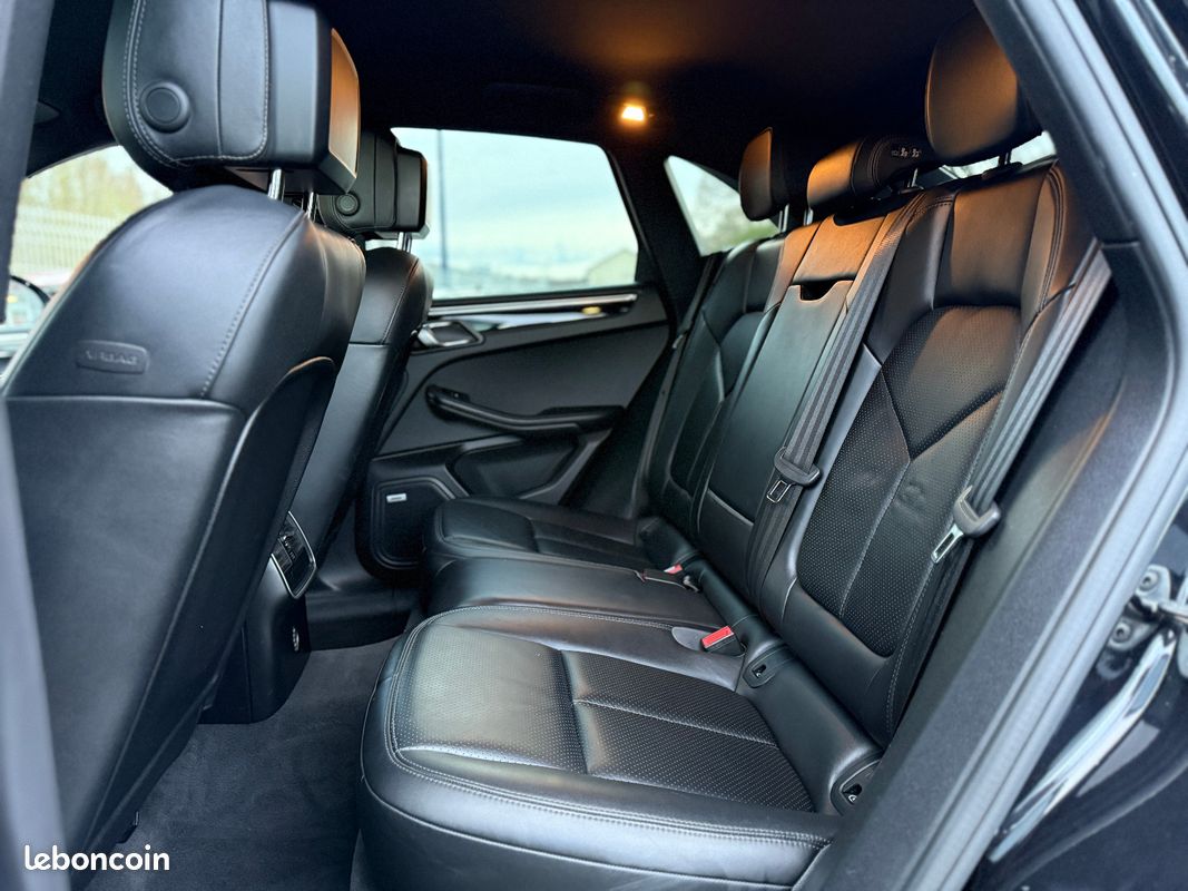 PORSCHE MACAN S 3.0 354 ch PDK (image 19)