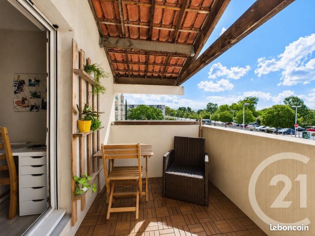 Duplex 5 pièces 103 m² (image 3)