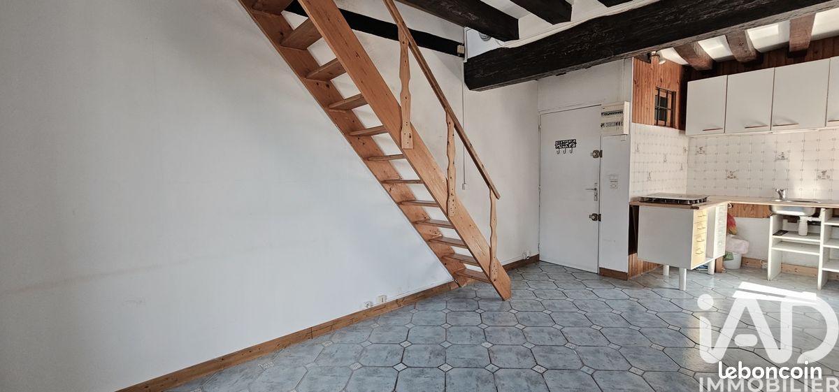 Appartement 2 pièces 40 m² (image 1)