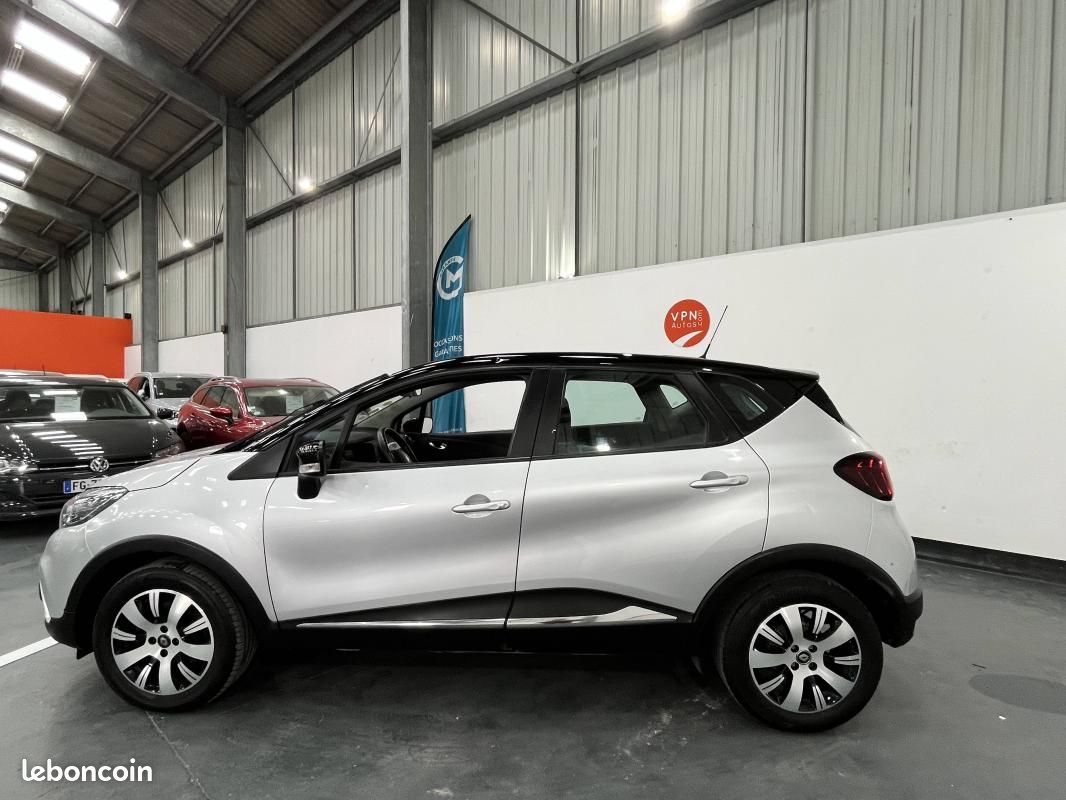 Renault Captur 1.5 dCi 90cv Business Eco2 (image 2)