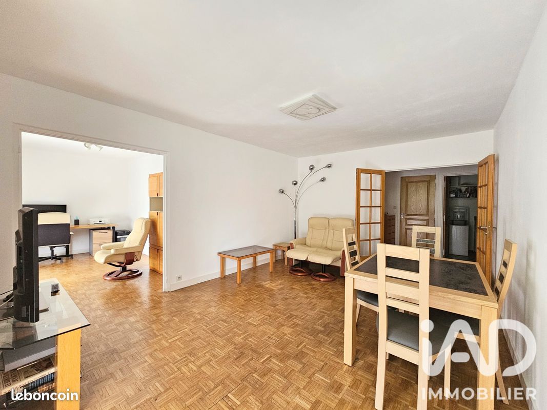 Appartement 4 pièces 76 m² · à Draveil · 76 m² · 195 000 €