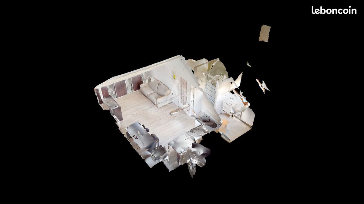 Appartement 1 pièce 15 m² (image 7)