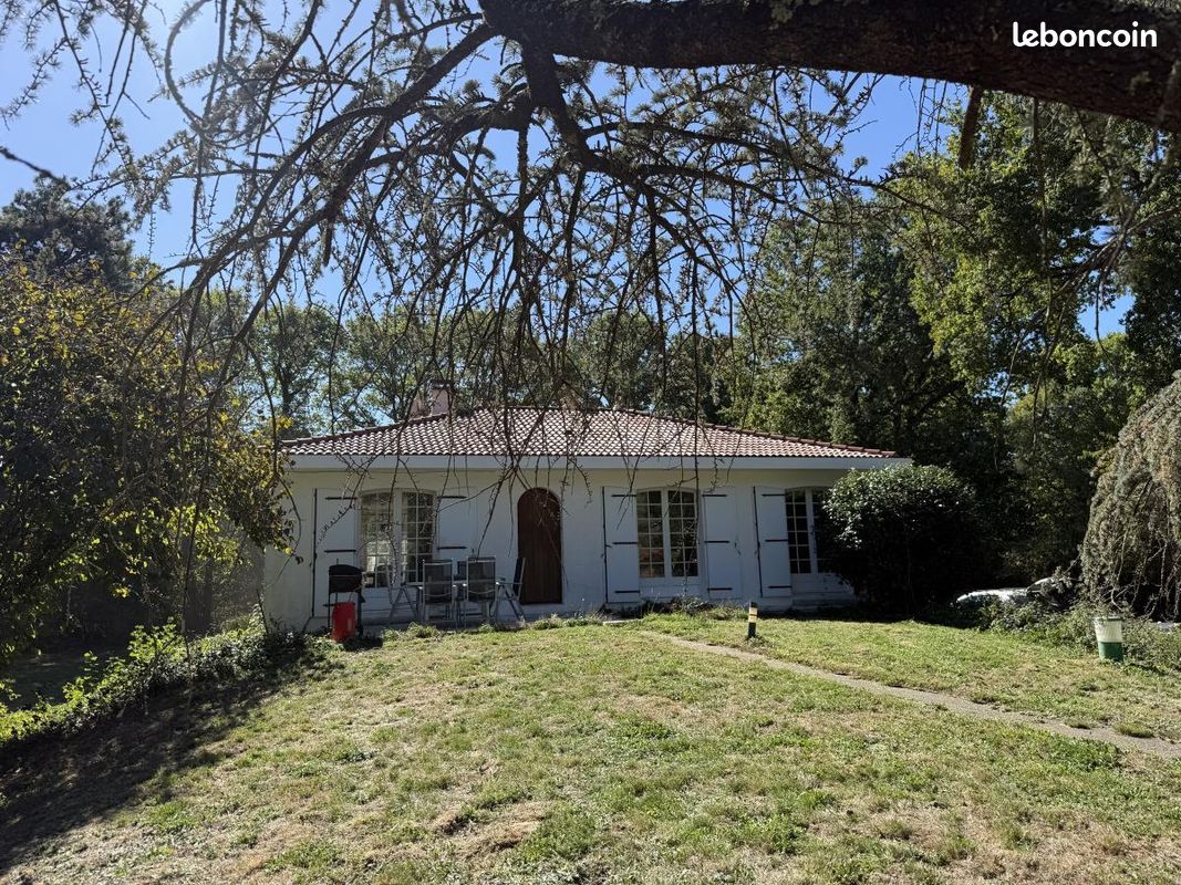 Maison 4 pièces 94 m² · à Landeronde · 94 m² · 228 600 €
