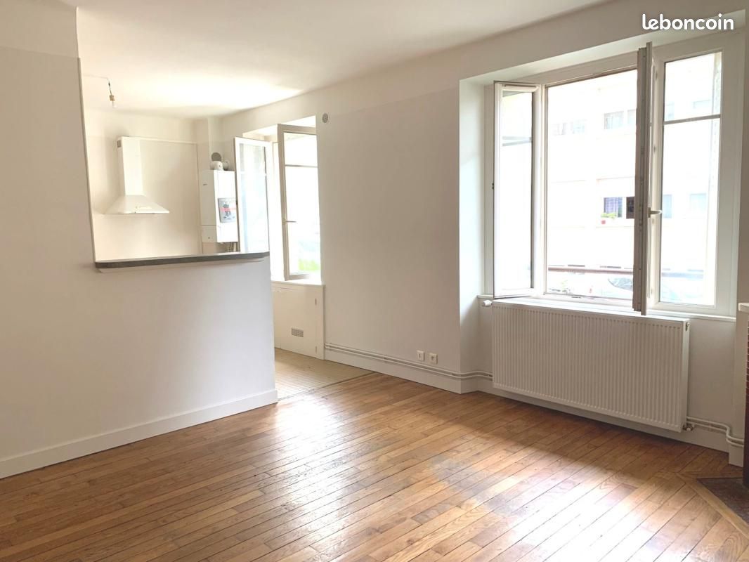 Appartement 3 pièces 84 m² · à Brive-la-Gaillarde · 84 m² · 621 €/mois