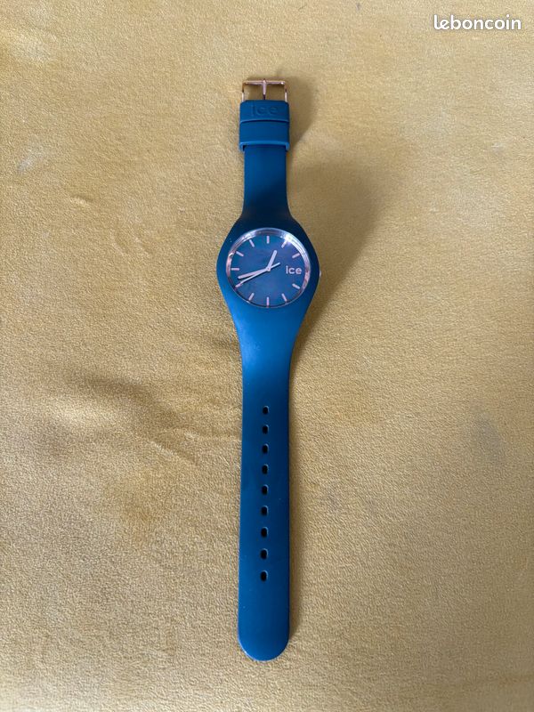 Montre Ice année 2024 (image 1)