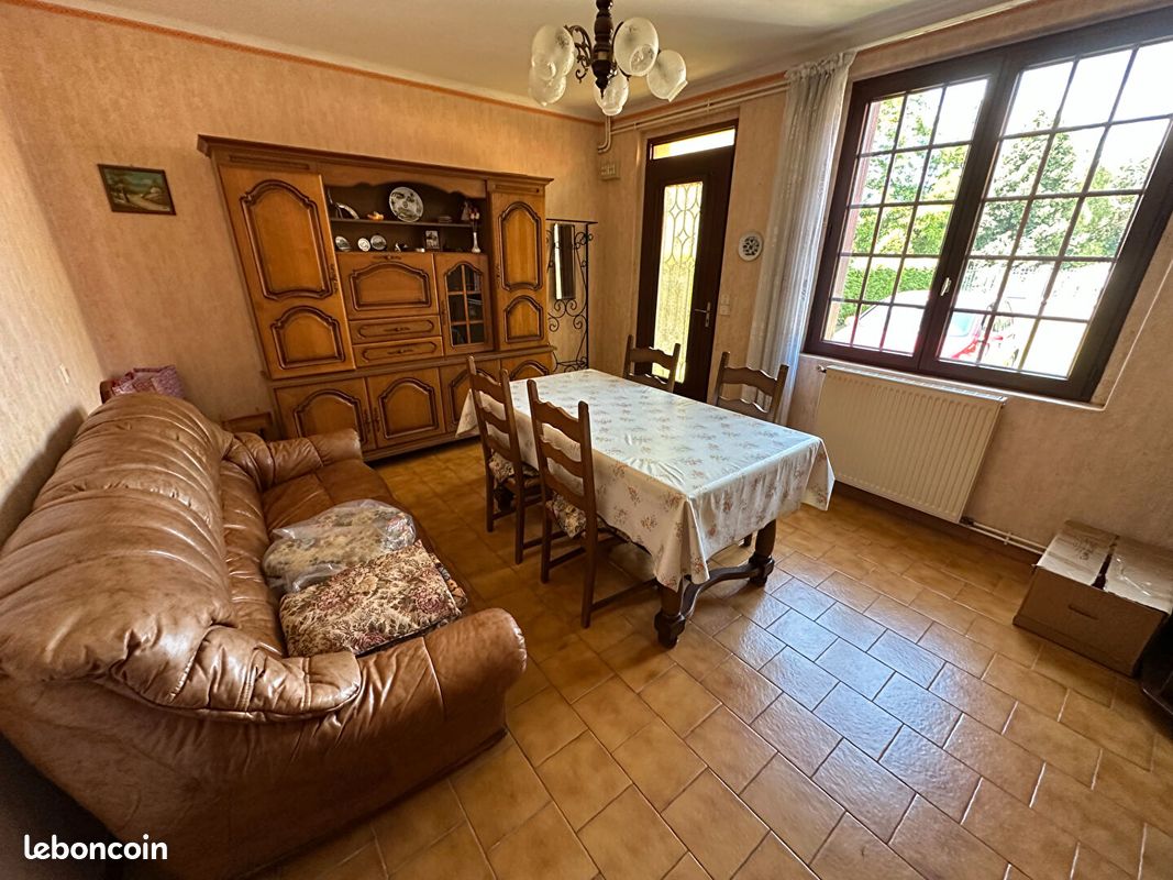 Maison de village 5 pièces 102 m² (image 6)