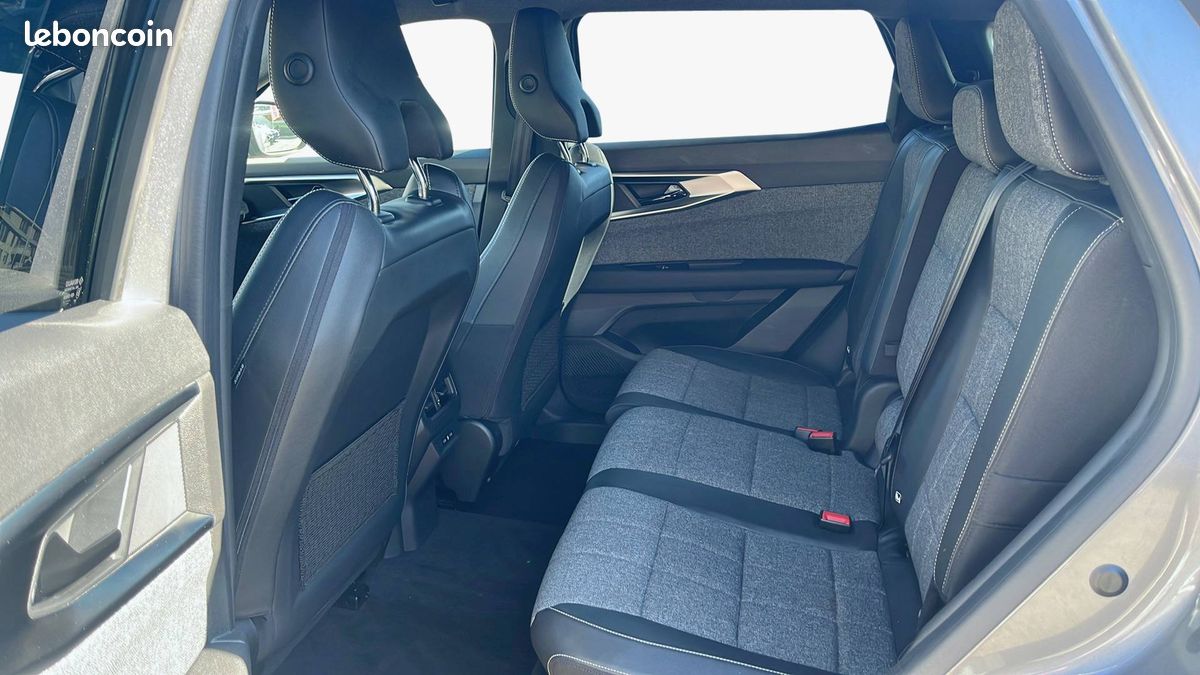 Renault espace e tech hybrid 200 techno (image 13)