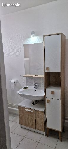 Appartement a louer orleans - 1 pièce(s) - 25 m2 - Surfyn