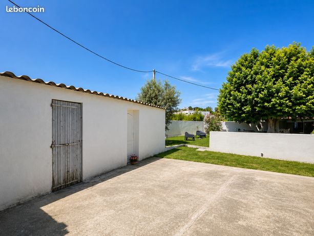 Maison 5 pièces 115 m² — 15