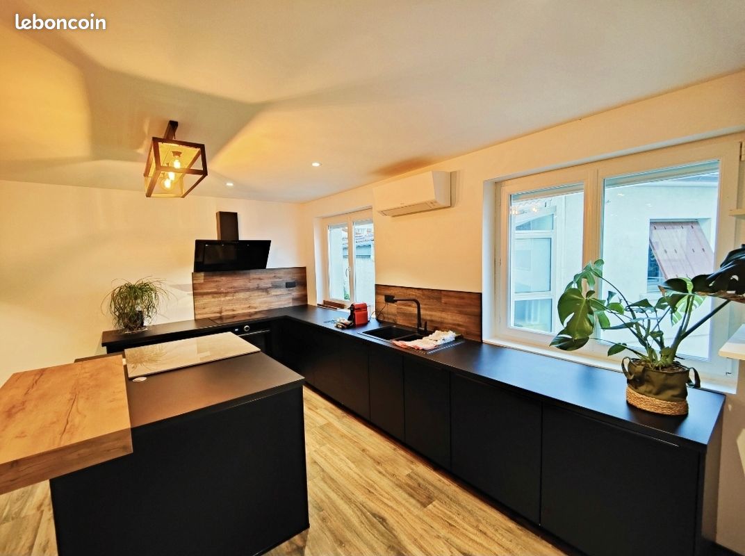 Appartement 2 pièces 76 m² · à Lempdes · 76 m² · 950 €/mois