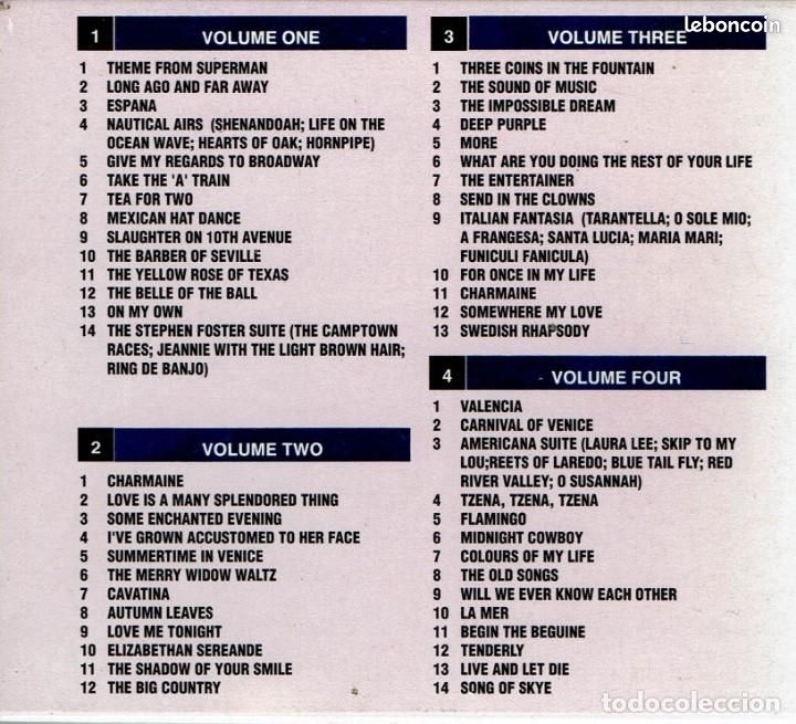 Mantovani - the essential collection - volume one (image 2)