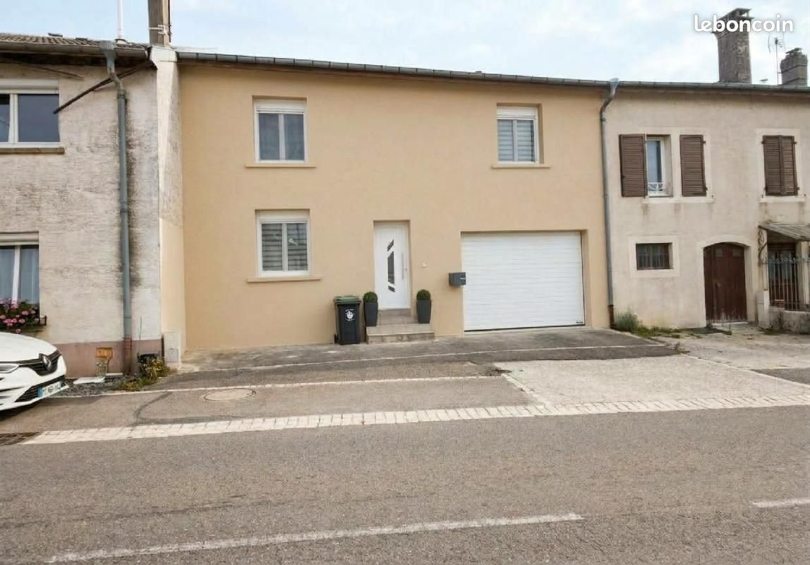 Maison 6 pièces 230 m² · à Pont-à-Mousson · 230 m² · 269 000 €