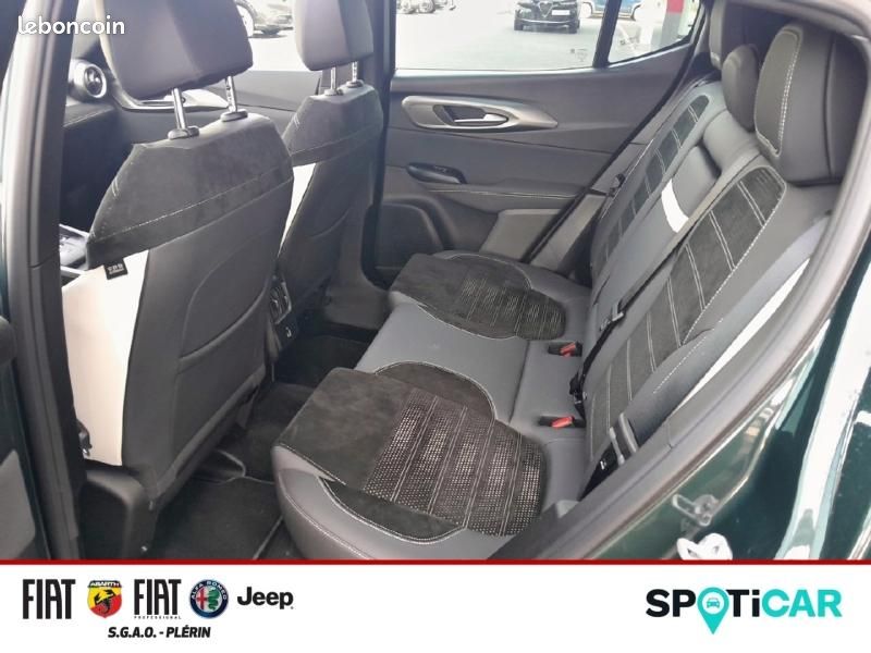 Alfa romeo Tonale 1.5 Ibrida 175ch Sport Speciale TCT (image 13)