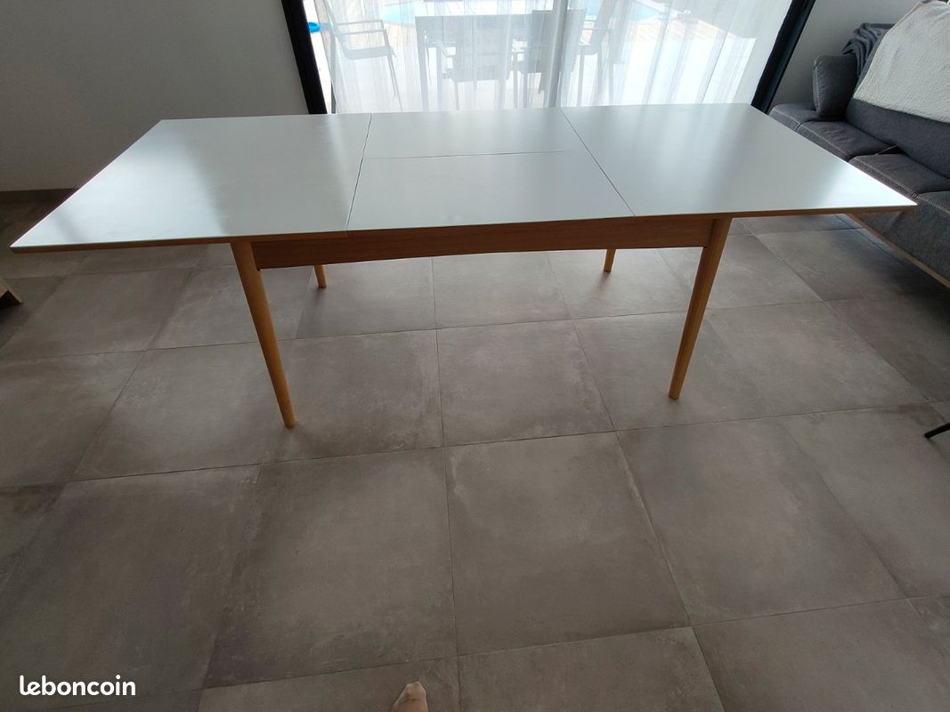 Table extensible (image 1)