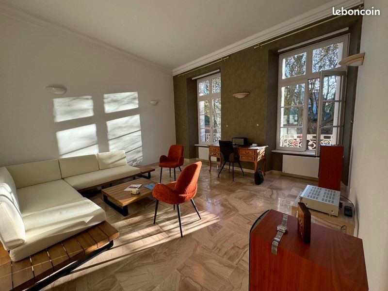 Appartement 2 pièces 53 m² · à Rodez · 53 m² · 720 €
