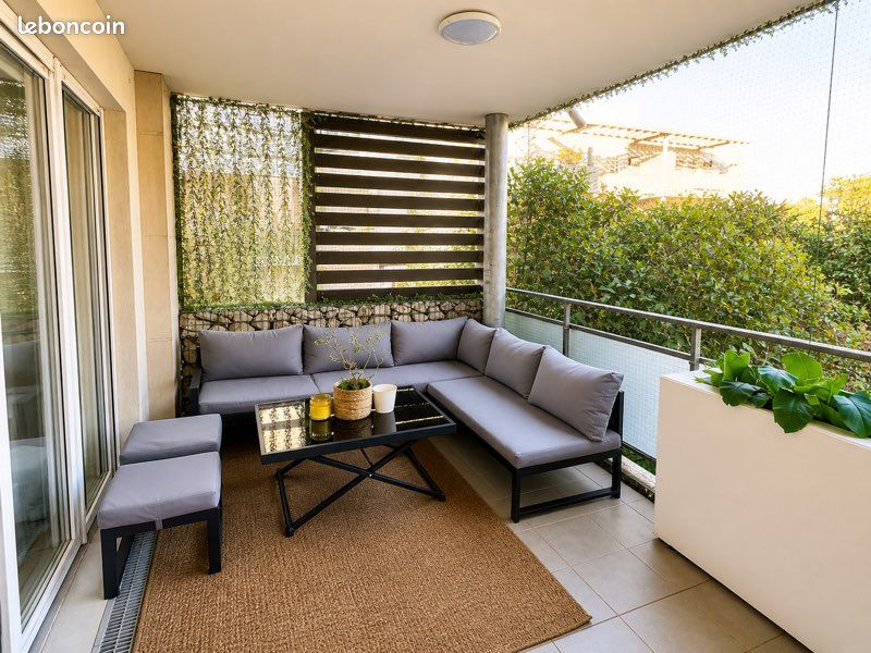 Appartement 2 pièces 43 m² · à La Valette-du-Var · 43 m² · 220 000 €