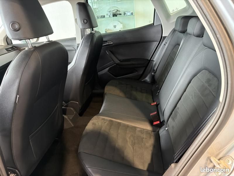 Seat Arona 1.0 EcoTSI 95ch Start/Stop Urban Euro6d-T (image 9)
