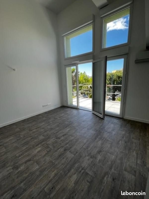 Appartement 2 pièces 44 m² · au Lavandou · 44 m² · 744 €/mois