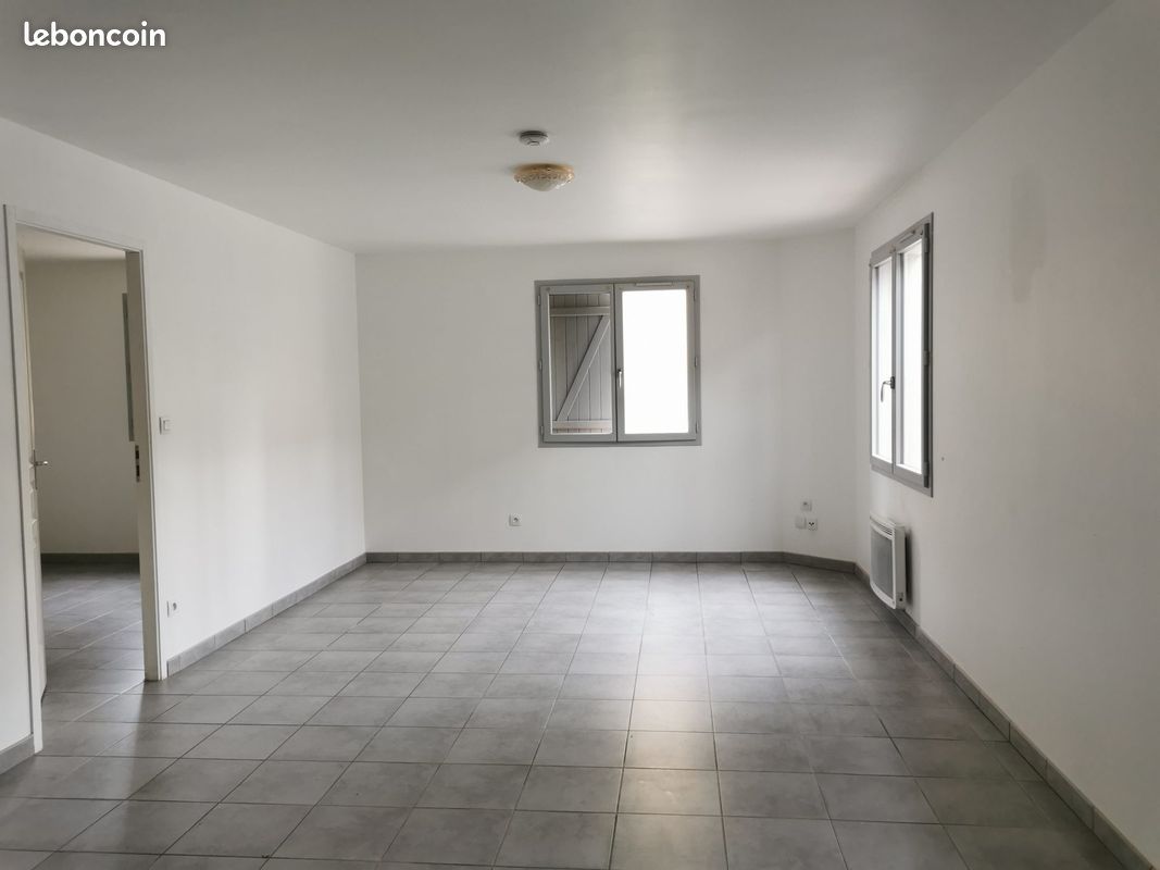 Appartement 2 pièces 51 m² · à Rieumes · 51 m² · 562 €/mois