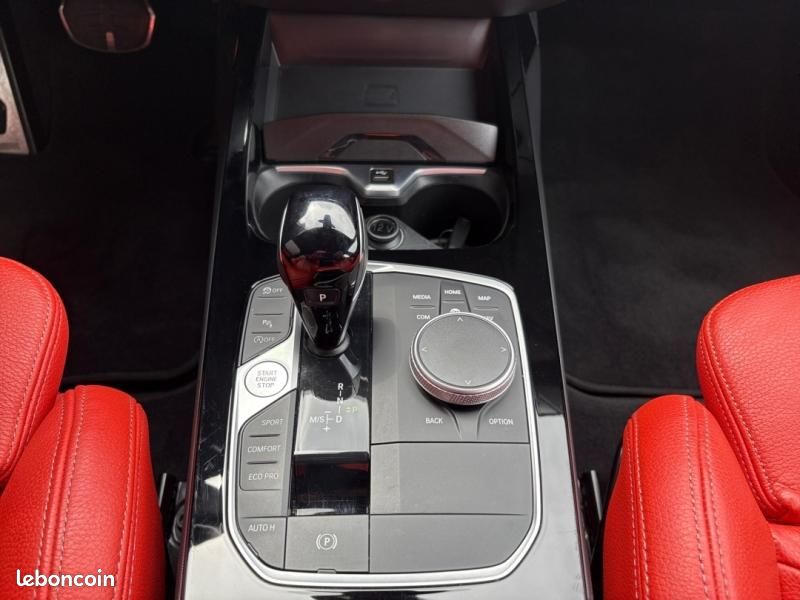 Bmw Série 1 118iA 136ch M Sport DKG7 (image 11)