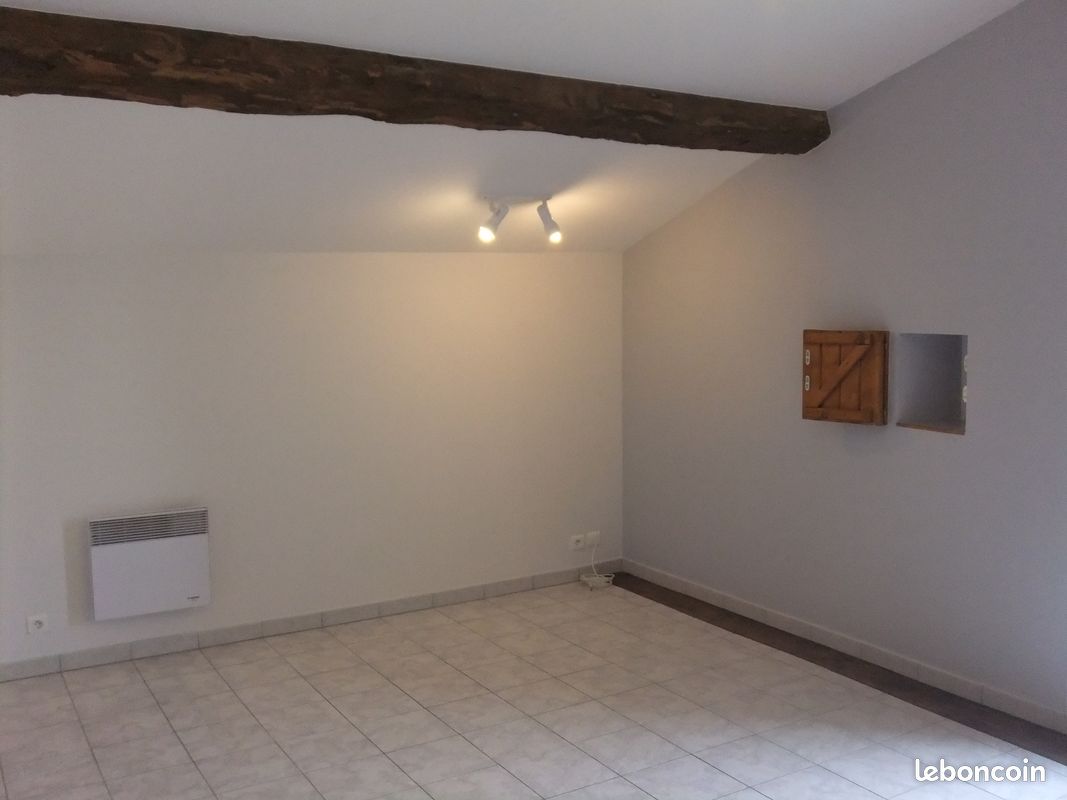 Appartement 1 pièce 30 m² · à Cholet · 30 m² · 450 €/mois