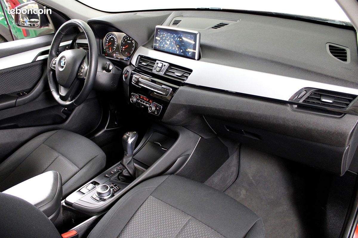 Bmw X1 (F48) XDRIVE25EA 220CH BUSINESS DESIGN (image 20)