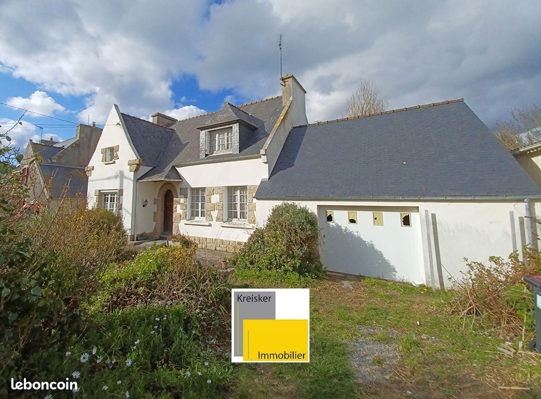 Maison 6 pièces 130 m² (image 4)