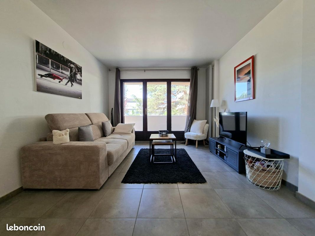 Appartement 2 pièces 51 m² · à Thonon-les-Bains · 51 m² · 215 000 €