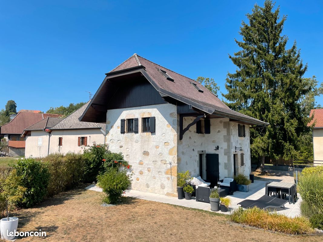 Maison 4 pièces 90 m² · à Annecy · 90 m² · 548 000 €