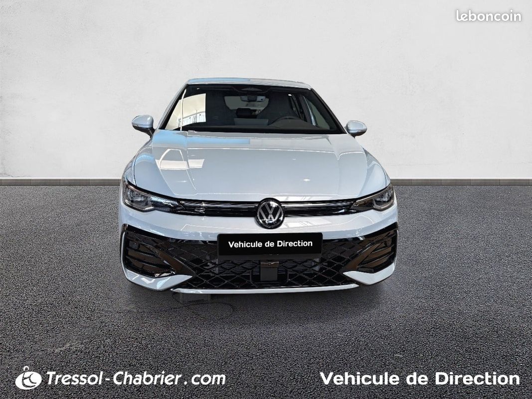 VOLKSWAGEN Golf 1.5 eTSI EVO2 150 DSG7 R-Line Edition (image 30)