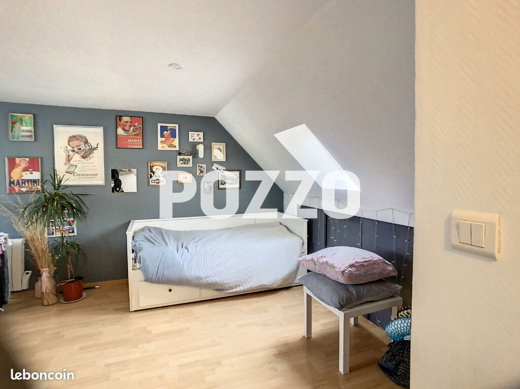Appartement 1 pièce 25 m² · à Avranches · 25 m² · 460 €
