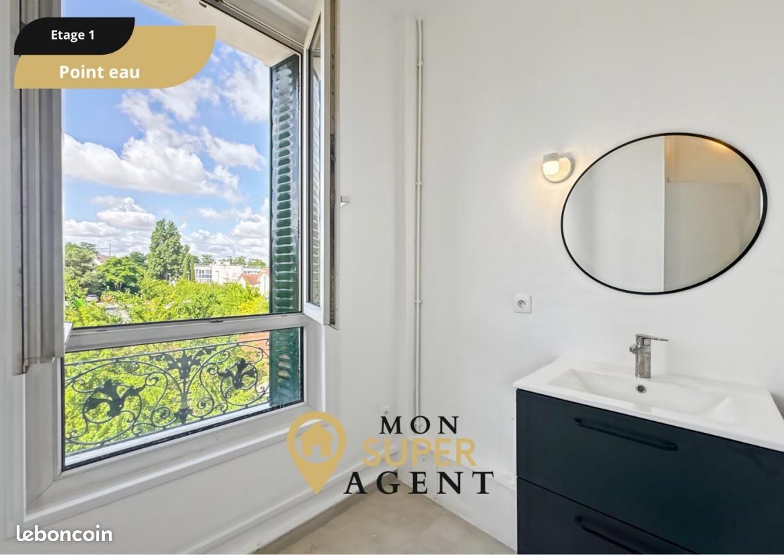 Maison a louer melun - 10 pièce(s) - 164 m2 - Surfyn